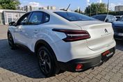 Citroen C4 X PureTech Plus S&S EAT8
