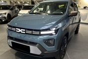 Dacia Spring Electric  Extreme 24.3kWh