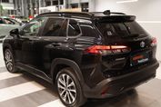 Toyota Corolla Cross 2.0 Hybrid Style