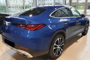 Mercedes GLC Coupe 200 d 4-Matic Avantgarde