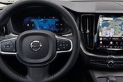 Volvo XC60 B5 B AWD Plus Bright