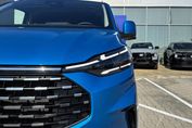 Ford Tourneo Custom L1H1 Titanium X 320 A8 AWD