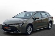Toyota Corolla 1.8 Hybrid Comfort