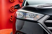 Hyundai Tucson 2.0 CRDi