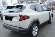 Dacia Duster Expression 1.2 Eco-G LPG