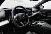 BMW Seria 5 520d xDrive