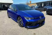 Volkswagen Golf R  2.0 TSI 4Mot. DSG