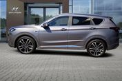 Jetour X70 Plus 1.6T DCT