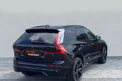 Volvo XC60 T6 Plug-In Hybrid AWD Plus Dark aut