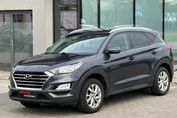 Hyundai Tucson GDI Comfort 2WD