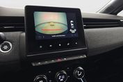 Renault Clio E-TECH Techno