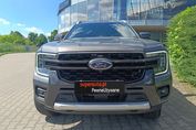 Ford Ranger EcoBoost PHEV e-4WD DC XLT