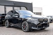 BMW X3 xDrive20d M Sport
