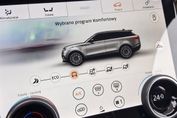 Land Rover Range Rover Velar 2.0 P250 SE