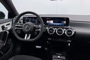 Mercedes CLA 200 AMG Line