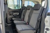 Toyota Proace City Verso Long L2H1 Business