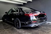Mercedes Klasa E 200 AMG