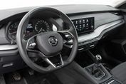 Skoda Octavia 1.5 TSI Ambition