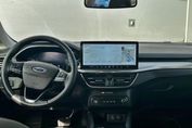 Ford Focus 1.5 EcoBlue Titanium X aut