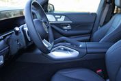 Mercedes GLE 300 d 4-Matic AMG Line