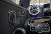 Mercedes CLA 220 4-Matic AMG Line