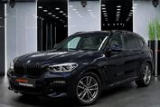 BMW X3 xDrive30e M Sport sport-aut