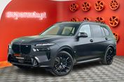 BMW X7 M60i xDrive mHEV sport-aut