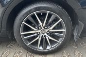 Toyota Camry Executive 2.5 Hybrid  CVT