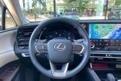 Lexus RX 450h+ Prestige