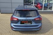 Ford Focus EcoBlue Titanium X
