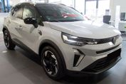 Renault Captur Techno LPG 1.0 TCe
