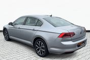 Volkswagen Passat 2.0 TSI Business DSG