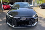 Audi A3 35 TFSI Advanced
