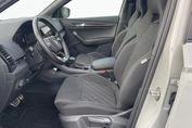 Skoda Karoq 1.5 TSI ACT 4x2 Sportline DSG