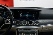 Mercedes Klasa E 220 d 4-Matic