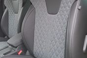Skoda Octavia Sportline 1.5 TSI mHEV  DSG