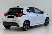 Toyota Yaris Executive 1.5 Hybrid