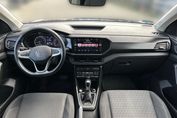 Volkswagen T-Cross 1.0 TSI Style DSG