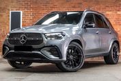 Mercedes GLE 450 d 4-Matic AMG Line