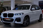 BMW X3 xDrive20d M Sport