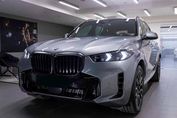 BMW X5 xDrive30d M Sport