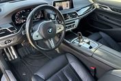 BMW Seria 7 730d xDrive