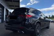 Mercedes GLC 220 d  4-Matic AMG Line
