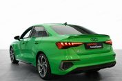 Audi A3 40 TFSI quattro S Line S tronic