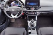 Hyundai i30 1.5 T-GDI 48V Smart