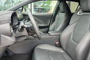 Toyota C-HR 2.0 Hybrid  Executive
