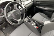 Suzuki Vitara 1.4 Boosterjet Shvs Premium 4WD