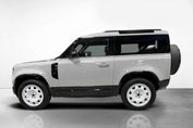 Land Rover Defender 90 Hardtop 3.0 D250 mHEV X-Dynamic SE
