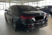 Mercedes Klasa C 200 AMG