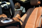 Mercedes GLE Coupe 450 d 4-Matic AMG Line